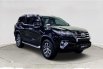 Jual mobil Toyota Fortuner VRZ 2018 bekas, DKI Jakarta 5