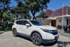 Promo Honda CR-V 1.5 Turbo Prestige CVT thn 2020 9