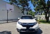 Promo Honda CR-V 1.5 Turbo Prestige CVT thn 2020 1