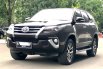 TOYOTA FORTUNER VRZ AT COKLAT 2015 DISKON GEDE-GEDEAN SAMPAI RATUSAN JUTA!! 2