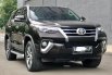 TOYOTA FORTUNER VRZ AT COKLAT 2015 DISKON GEDE-GEDEAN SAMPAI RATUSAN JUTA!! 3