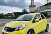 Honda Brio E 2018 Kuning 1