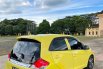 Honda Brio E 2018 Kuning 3