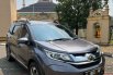 Honda BR-V E 2016 Abu-abu 1