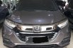 Cuma 33Rban Km Honda HRV Prestige A/T ( Matic Sunroof ) 2019/ 2020 Abu2 Mulus Siap Pakai 1