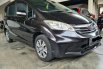 Km 127rban Honda Freed PSD AT ( Matic ) 2012 Coklat Facelift Siap Pakai 2