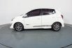 JUAL Toyota Agya 1.2 G TRD MT 2018 Putih 3