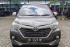 Toyota Avanza G 2018 1