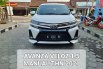 Toyota Avanza Veloz 2021 1