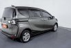 Toyota Sienta G AT 2017 Cokelat 7