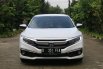 Honda Civic Hatchback RS 2021 Putih 1