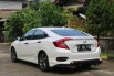 Honda Civic Hatchback RS 2021 Putih 4
