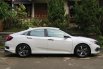 Honda Civic Hatchback RS 2021 Putih 6