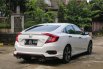 Honda Civic Hatchback RS 2021 Putih 8
