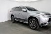 JUAL Mitsubishi Pajero Sport 2.4 Dakar 4x2 AT 2019 Abu-abu 1