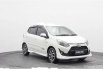 Jual Toyota Agya G 2018 harga murah di Banten 10