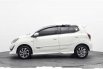 Jual Toyota Agya G 2018 harga murah di Banten 8