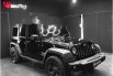 Jual mobil bekas murah Jeep Wrangler Sport CRD Unlimited 2013 di DKI Jakarta 16