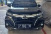 Toyota Avanza G 2018 1