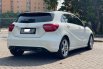 MERCEDES-BENZ A200 AT PUTIH 2013 DISKON HARGA TERBAIK HANYA DISINII!! 4