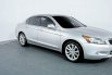 Honda Accord 2.4 VTi AT 2010 Silver 1