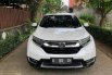 Honda CR-V Turbo Prestige 2019 3