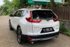 Honda CR-V Turbo Prestige 2019 4