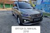 Suzuki Ertiga GL 2018 1
