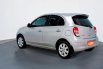 Nissan March 1.2 AT 2011 Silver 4