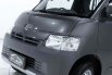 DAIHATSU GRANMAX (ROCK GREY METALLIC)  TYPE STANDAR 1.3 M/T (2021) 8