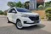 Toyota Avanza 1.3E MT 2017 2