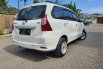 Toyota Avanza 1.3E MT 2017 6