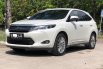 TOYOTA HARRIER AT PUTIH 2015 DISKON SAMPAI RATUSAN JUTA RUPIAH!! 2