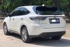 TOYOTA HARRIER AT PUTIH 2015 DISKON SAMPAI RATUSAN JUTA RUPIAH!! 5