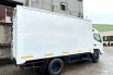 Mitsubishi Coltdiesel Canter 125ps HD FE 74 HDV box aluminium 2013 CDD 3