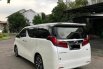 Toyota Alphard G 2020 Putih 2