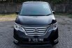 Jual cepat mobil Nissan Serena 2018 1