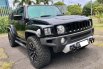 Hummer H3 3.7 AT 2008 Hitam 3