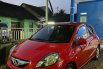 Honda Brio Satya E 2017 Merah 1