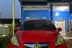 Honda Brio Satya E 2017 Merah 3