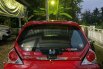 Honda Brio Satya E 2017 Merah 6