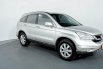 Honda CRV 2.0 AT 2012 Silver 1