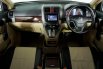 Honda CRV 2.0 AT 2012 Silver 5