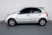 Nissan March 1.5 MT 2014 Silver 3