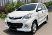 Toyota Avanza Luxury Veloz 1.5 AT 2014 KM26rb DP Minim 3