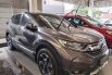Jual mobil bekas murah Honda CR-V Turbo 2017 di Jawa Barat 10