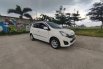 Jual cepat Daihatsu Ayla X 2018 di Jawa Barat 9