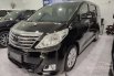 Jawa Timur, Toyota Alphard G G 2012 kondisi terawat 8