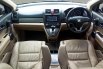 Honda CRV 2.4 AT 2011 Hitam 2