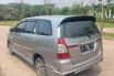 Toyota Kijang Innova G Luxury 2015 4